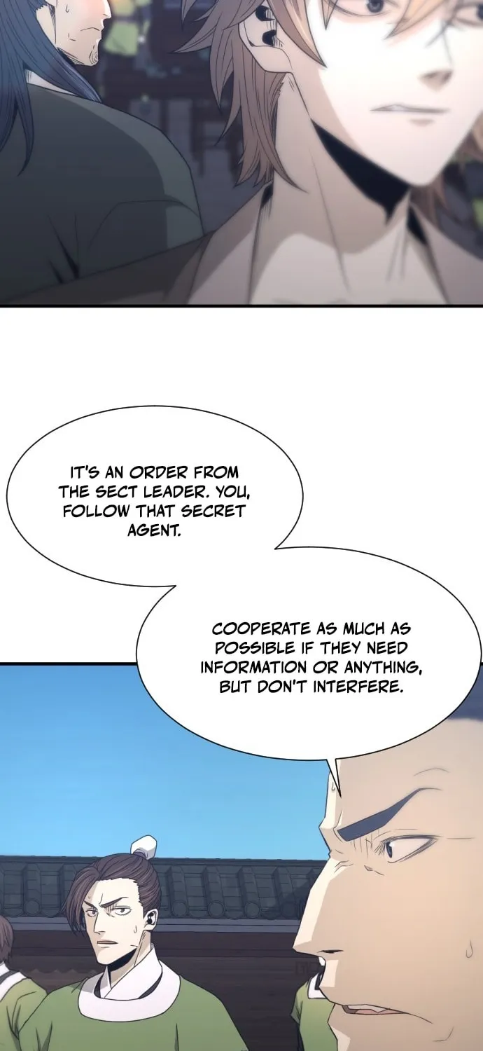 A Blade at a Time Chapter 16 page 11 - 