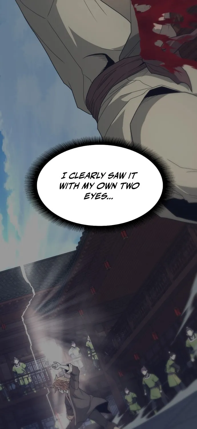 A Blade at a Time Chapter 16 page 15 - 