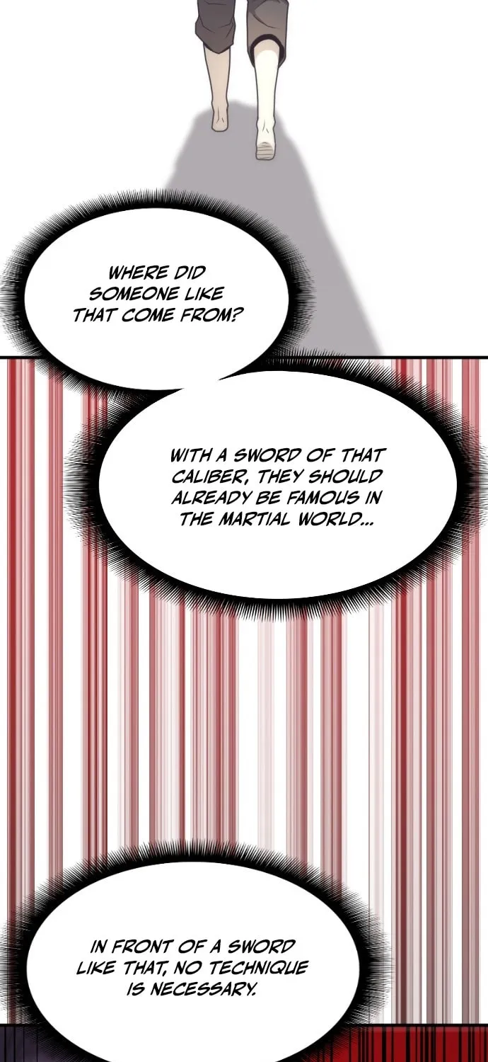 A Blade at a Time Chapter 16 page 17 - 