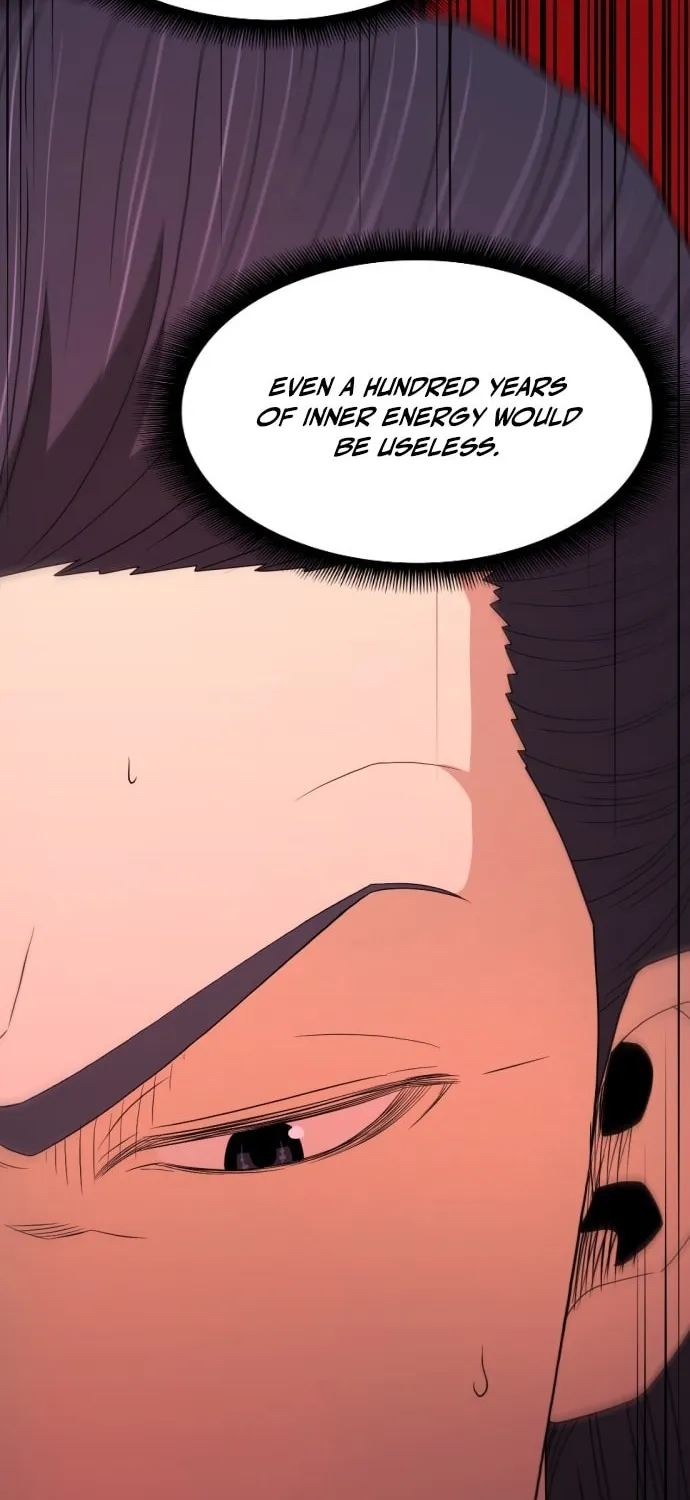 A Blade at a Time Chapter 16 page 18 - 