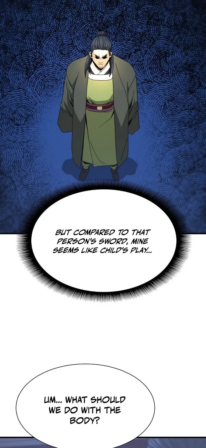 A Blade at a Time Chapter 16 page 23 - 