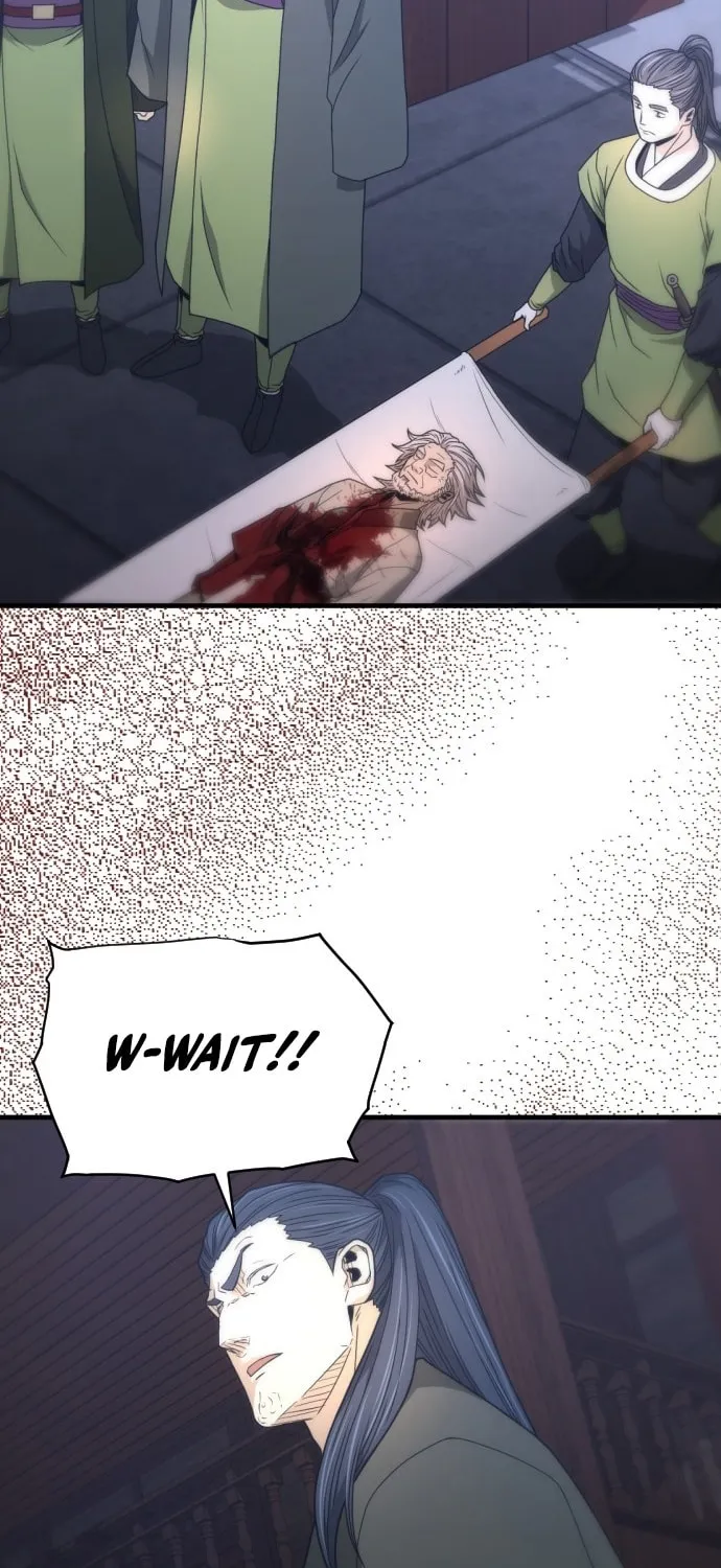 A Blade at a Time Chapter 16 page 25 - 