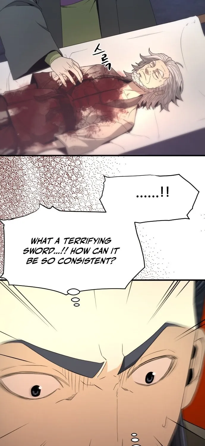 A Blade at a Time Chapter 16 page 27 - 