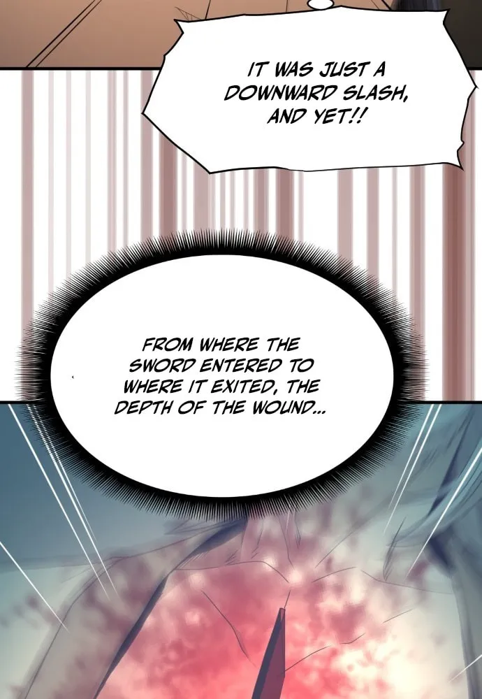 A Blade at a Time Chapter 16 page 28 - 