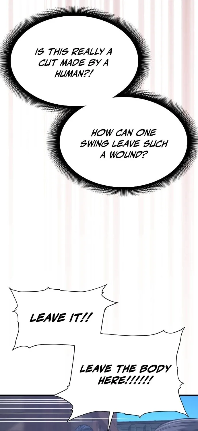 A Blade at a Time Chapter 16 page 30 - 