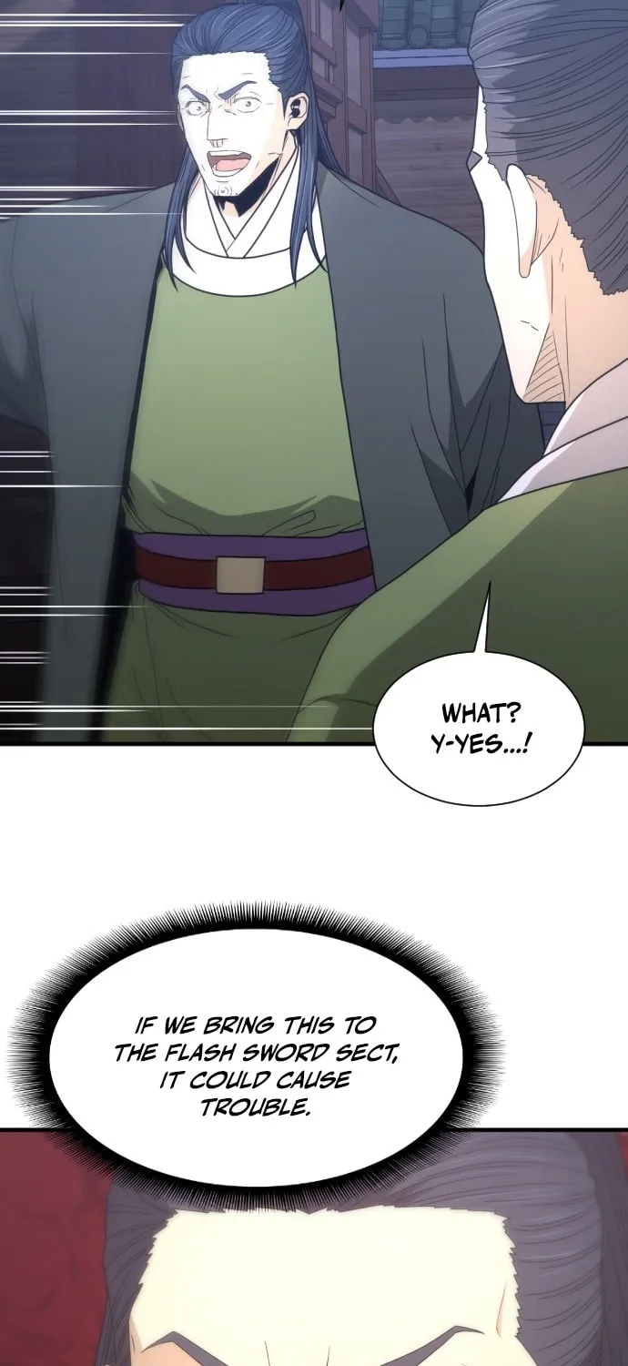 A Blade at a Time Chapter 16 page 31 - 