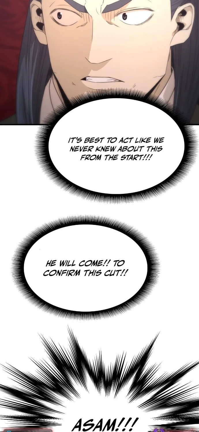 A Blade at a Time Chapter 16 page 32 - 