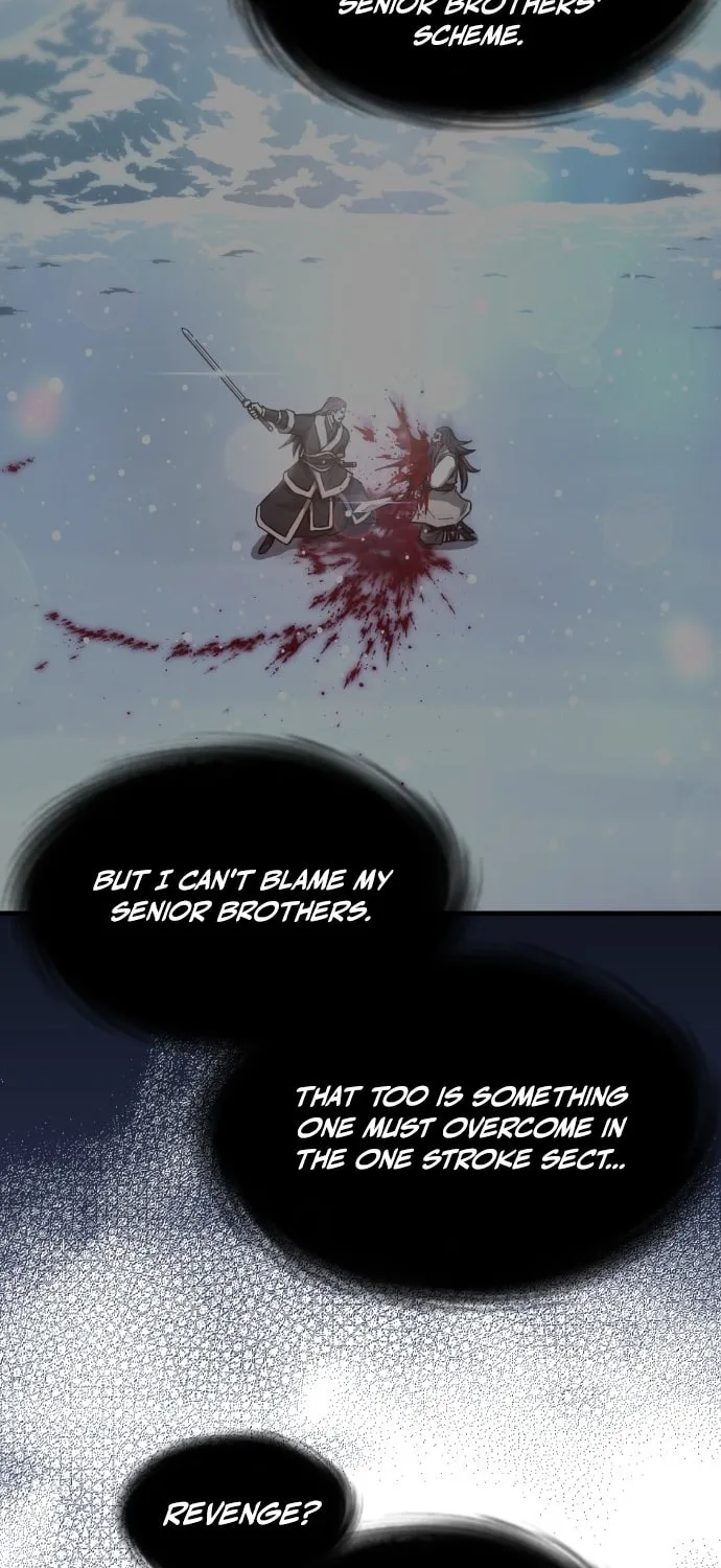 A Blade at a Time Chapter 16 page 43 - 