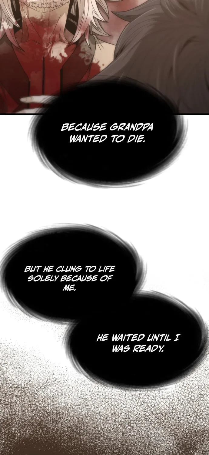 A Blade at a Time Chapter 16 page 52 - 