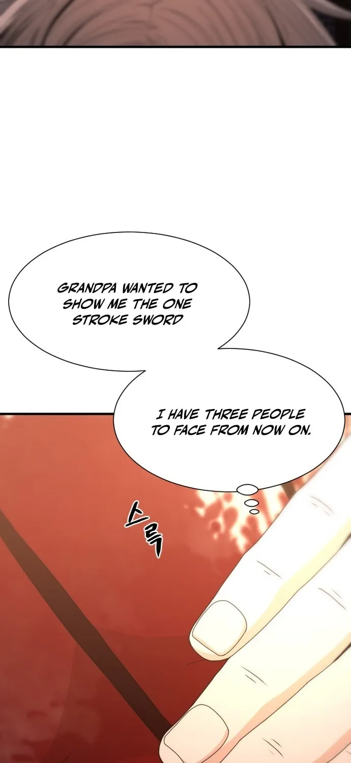 A Blade at a Time Chapter 16 page 62 - 