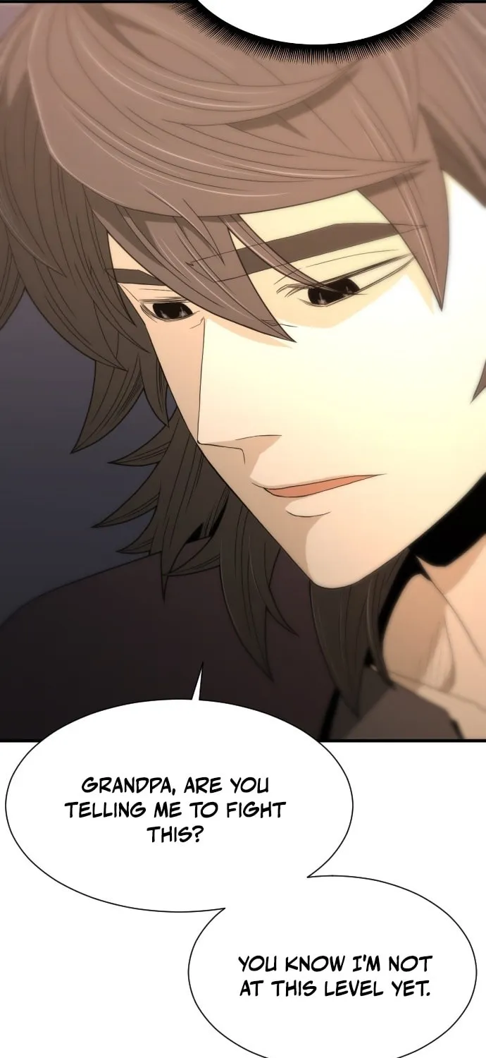 A Blade at a Time Chapter 16 page 64 - 