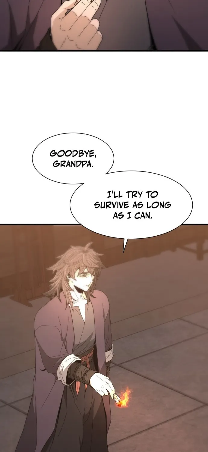 A Blade at a Time Chapter 16 page 69 - 