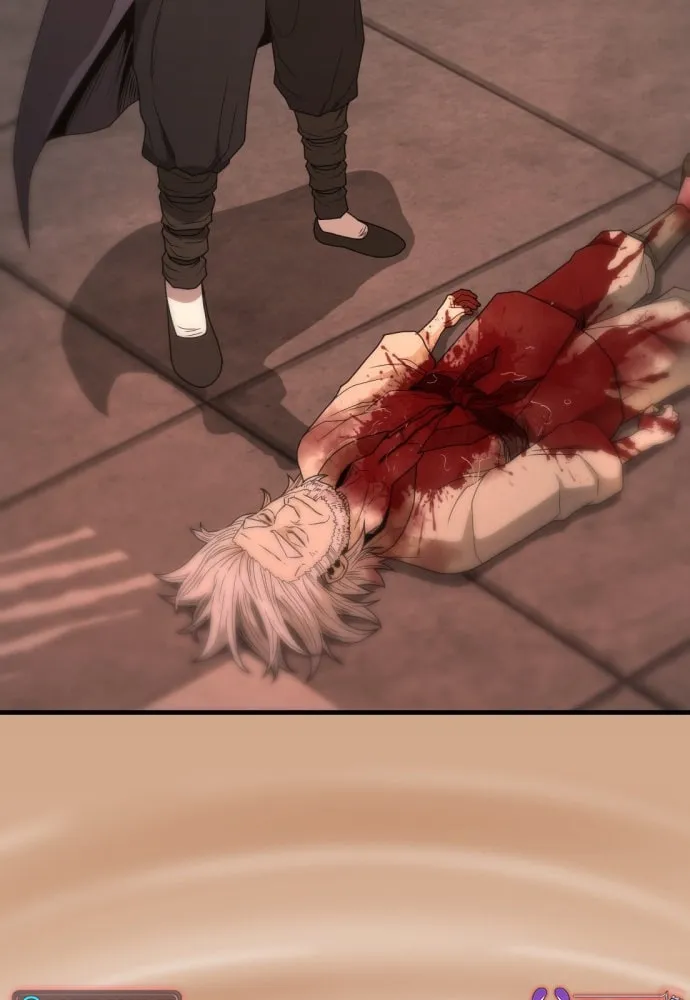 A Blade at a Time Chapter 16 page 70 - 