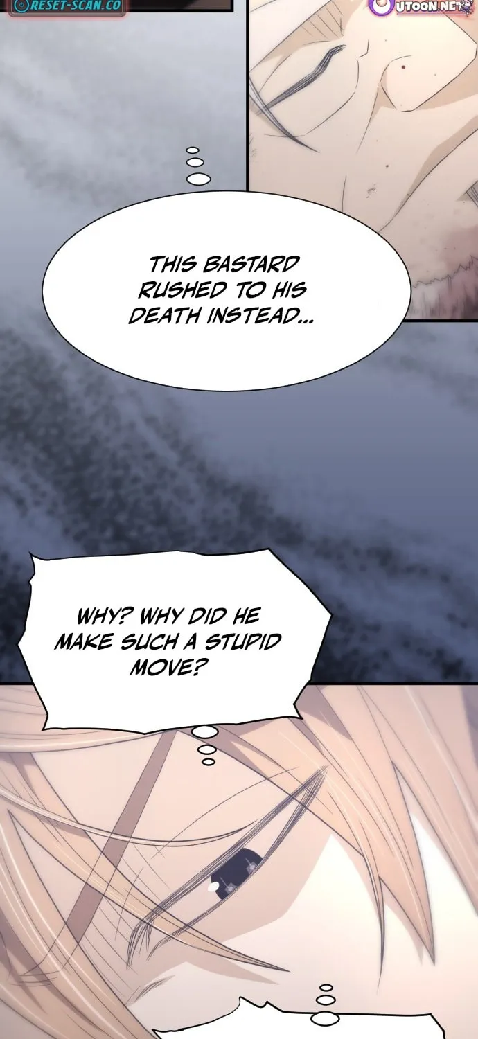 A Blade at a Time Chapter 16 page 8 - 