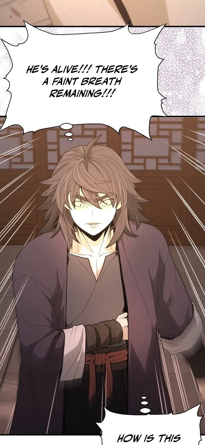 A Blade at a Time Chapter 16 page 73 - 