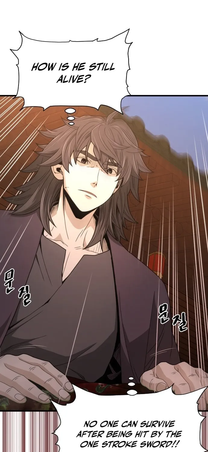 A Blade at a Time Chapter 16 page 76 - 