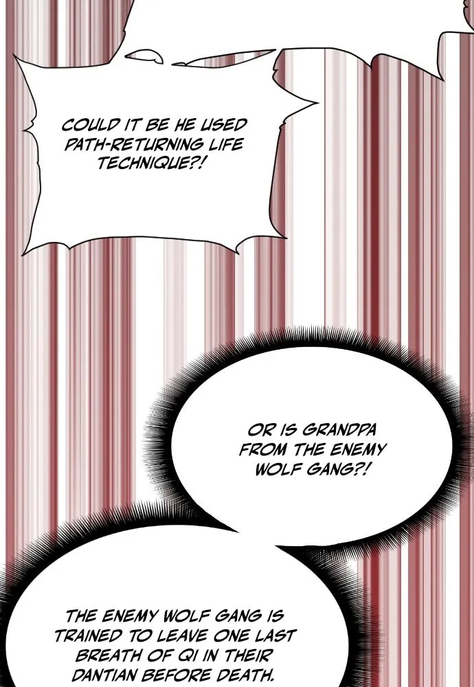 A Blade at a Time Chapter 16 page 77 - 