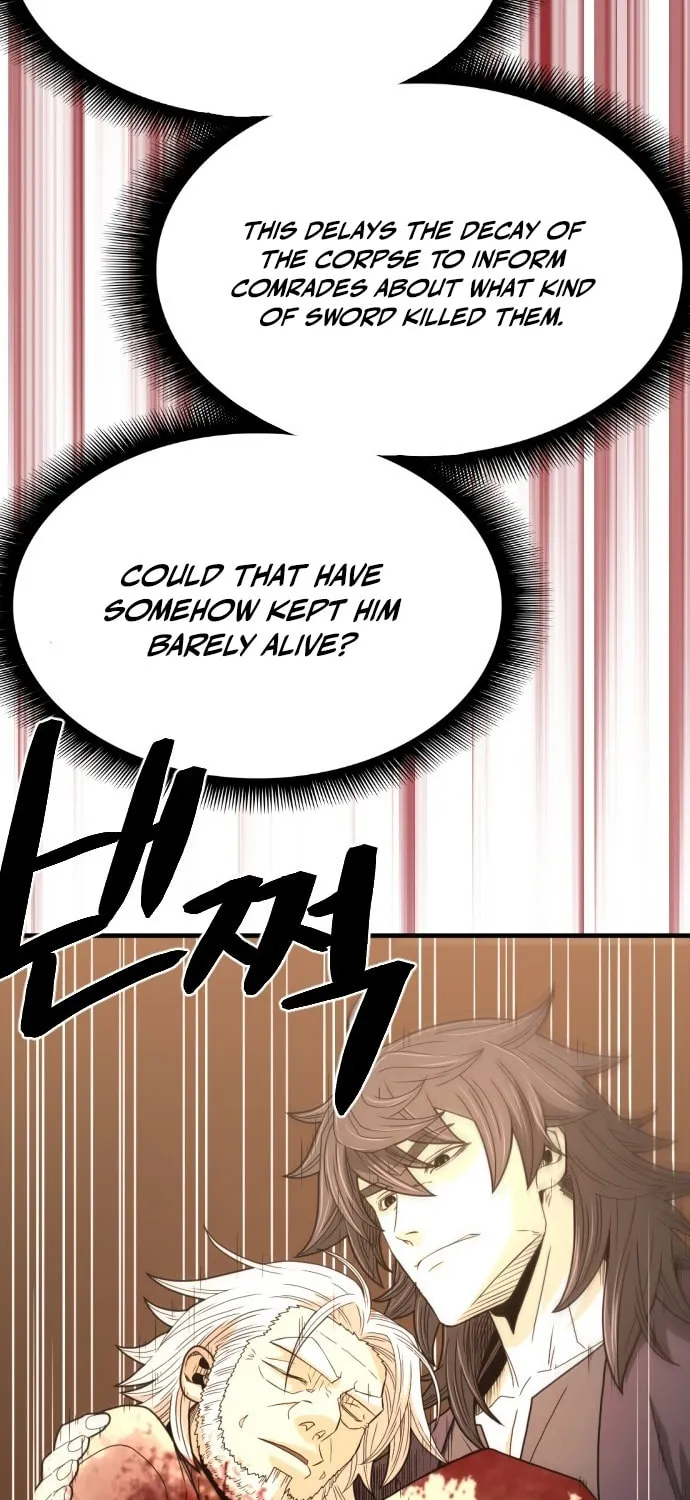 A Blade at a Time Chapter 16 page 78 - 