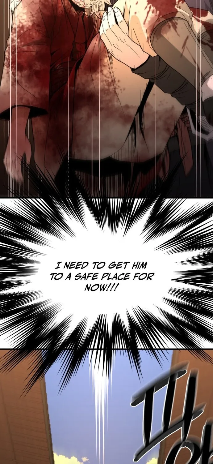 A Blade at a Time Chapter 16 page 79 - 