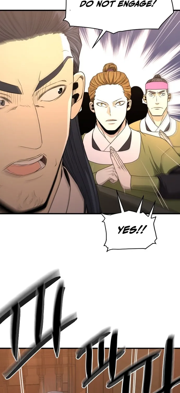 A Blade at a Time Chapter 16 page 81 - 