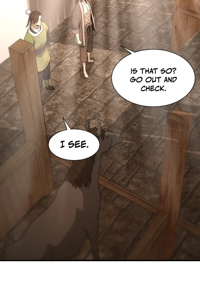 A Blade at a Time Chapter 16 page 84 - 