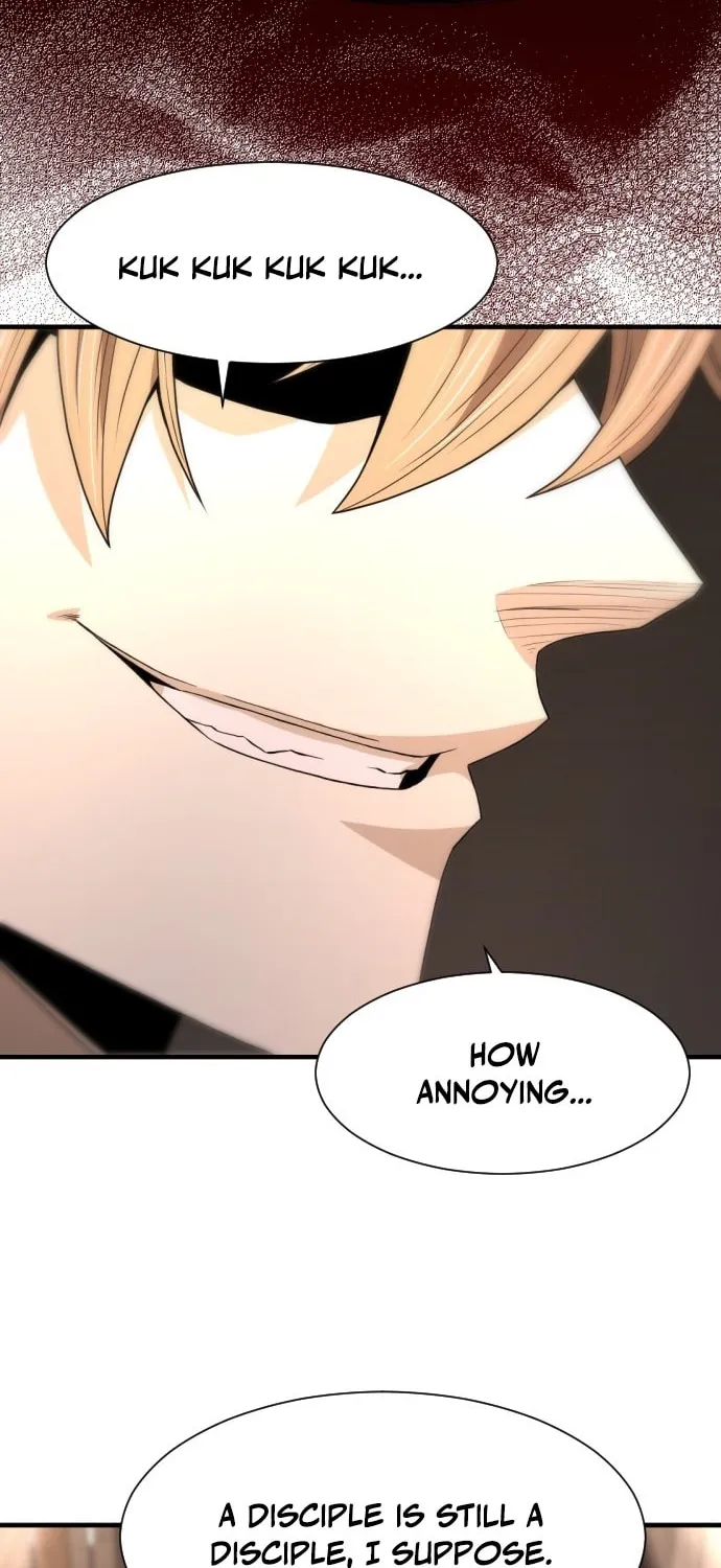 A Blade at a Time Chapter 16 page 88 - 