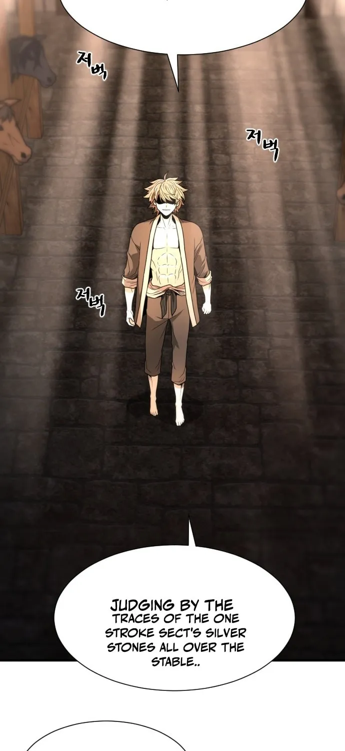 A Blade at a Time Chapter 16 page 89 - 