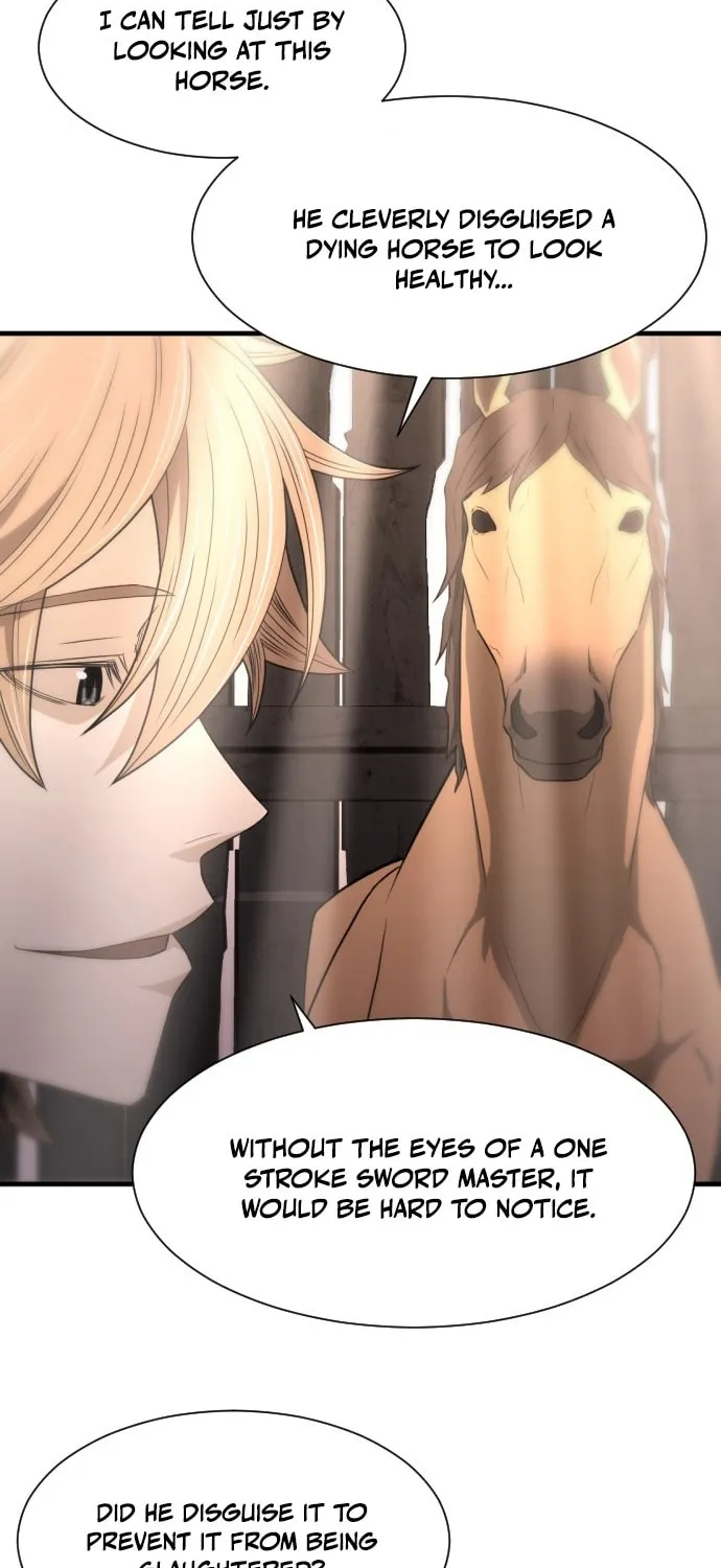 A Blade at a Time Chapter 16 page 90 - 