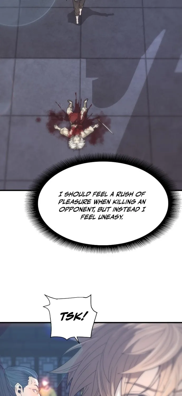 A Blade at a Time Chapter 16 page 10 - 