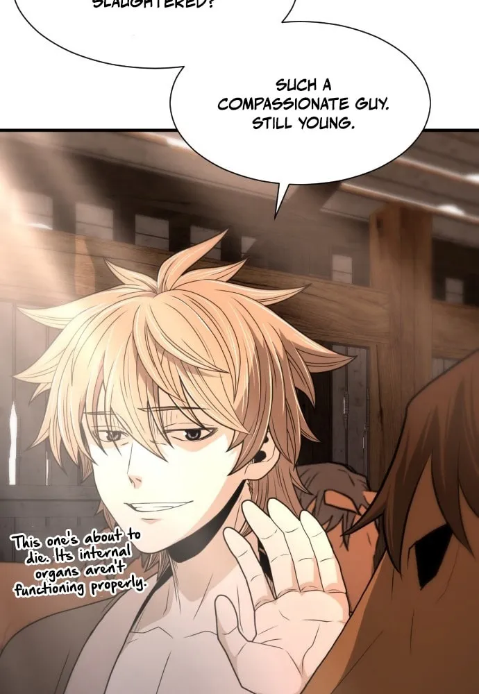 A Blade at a Time Chapter 16 page 91 - 