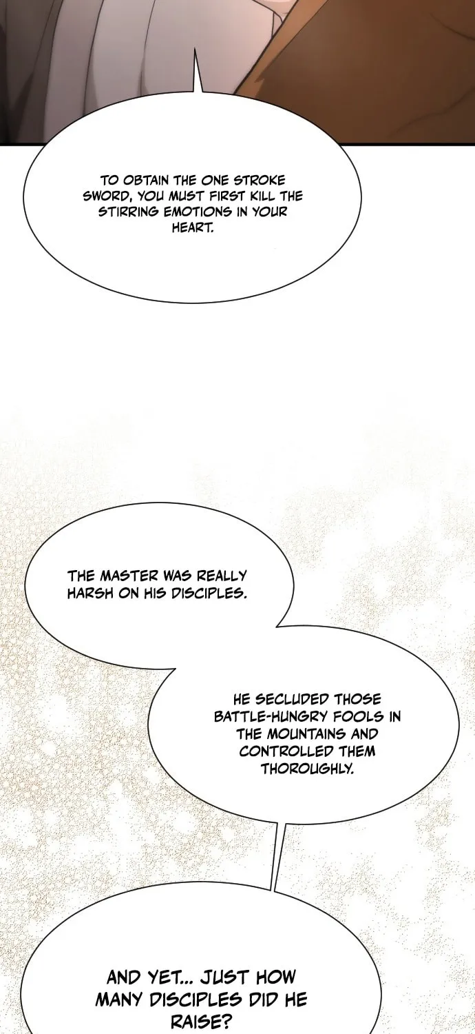 A Blade at a Time Chapter 16 page 92 - 