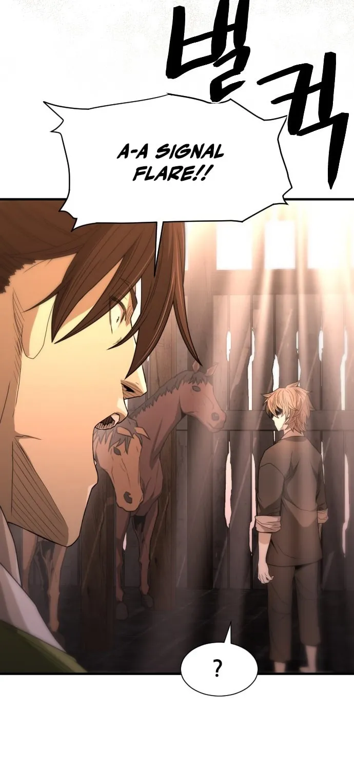 A Blade at a Time Chapter 16 page 94 - 