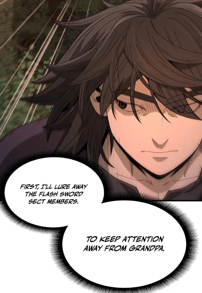 A Blade at a Time Chapter 17 page 14 - 