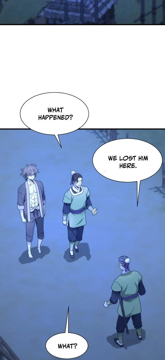 A Blade at a Time Chapter 17 page 19 - 