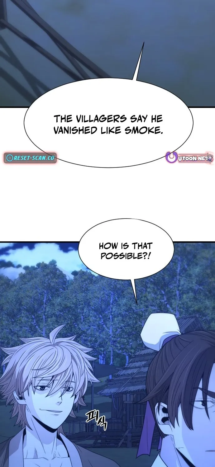 A Blade at a Time Chapter 17 page 20 - 