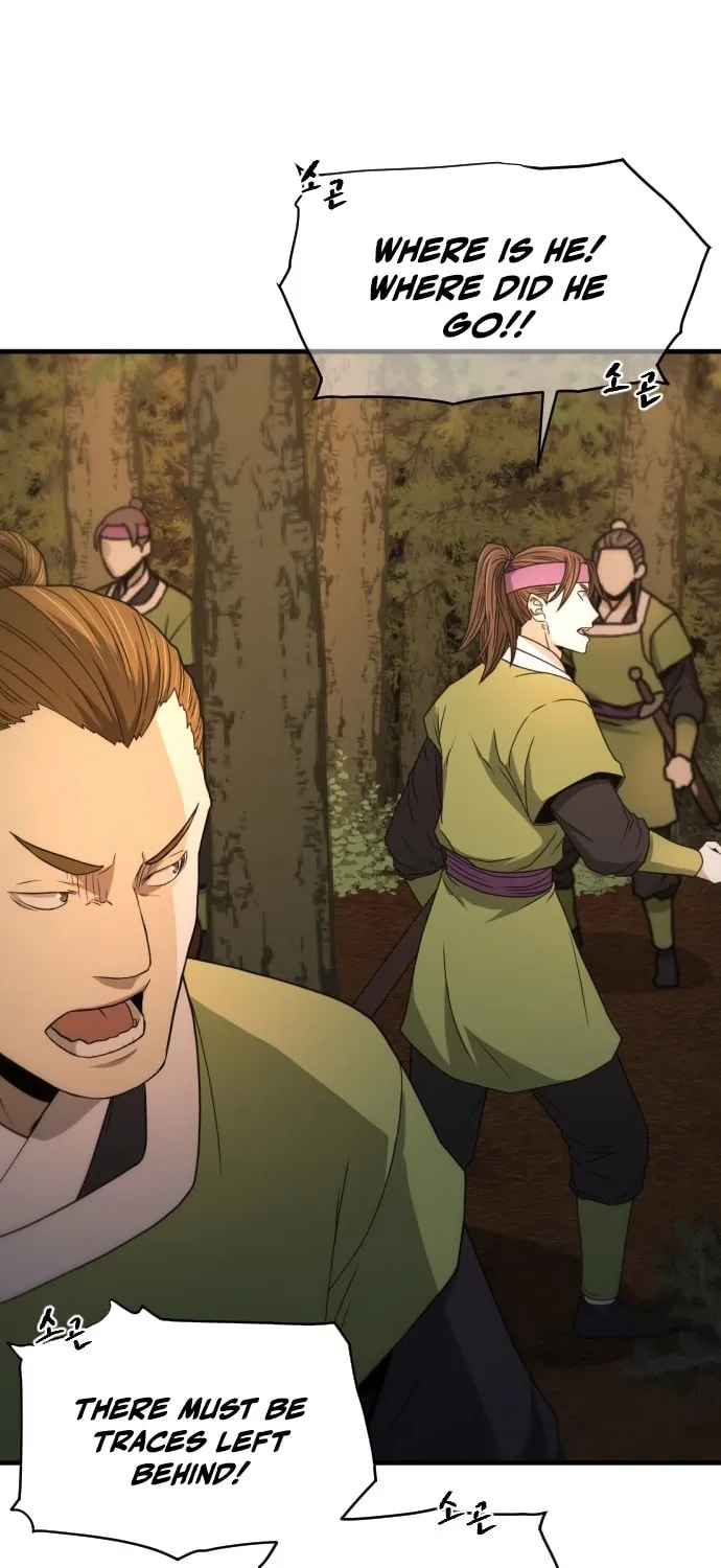 A Blade at a Time Chapter 17 page 3 - 