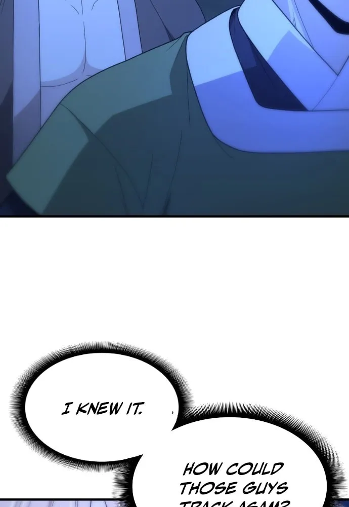 A Blade at a Time Chapter 17 page 21 - 