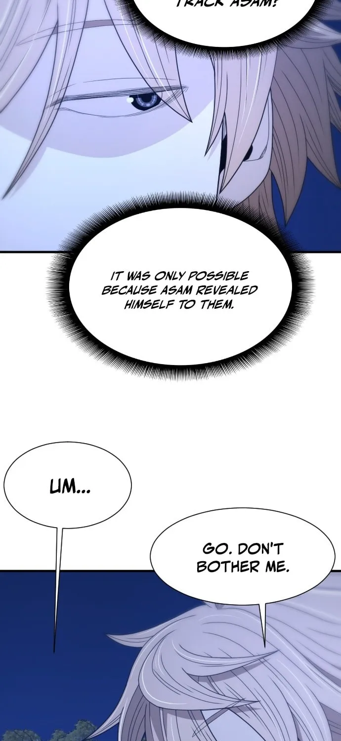A Blade at a Time Chapter 17 page 22 - 