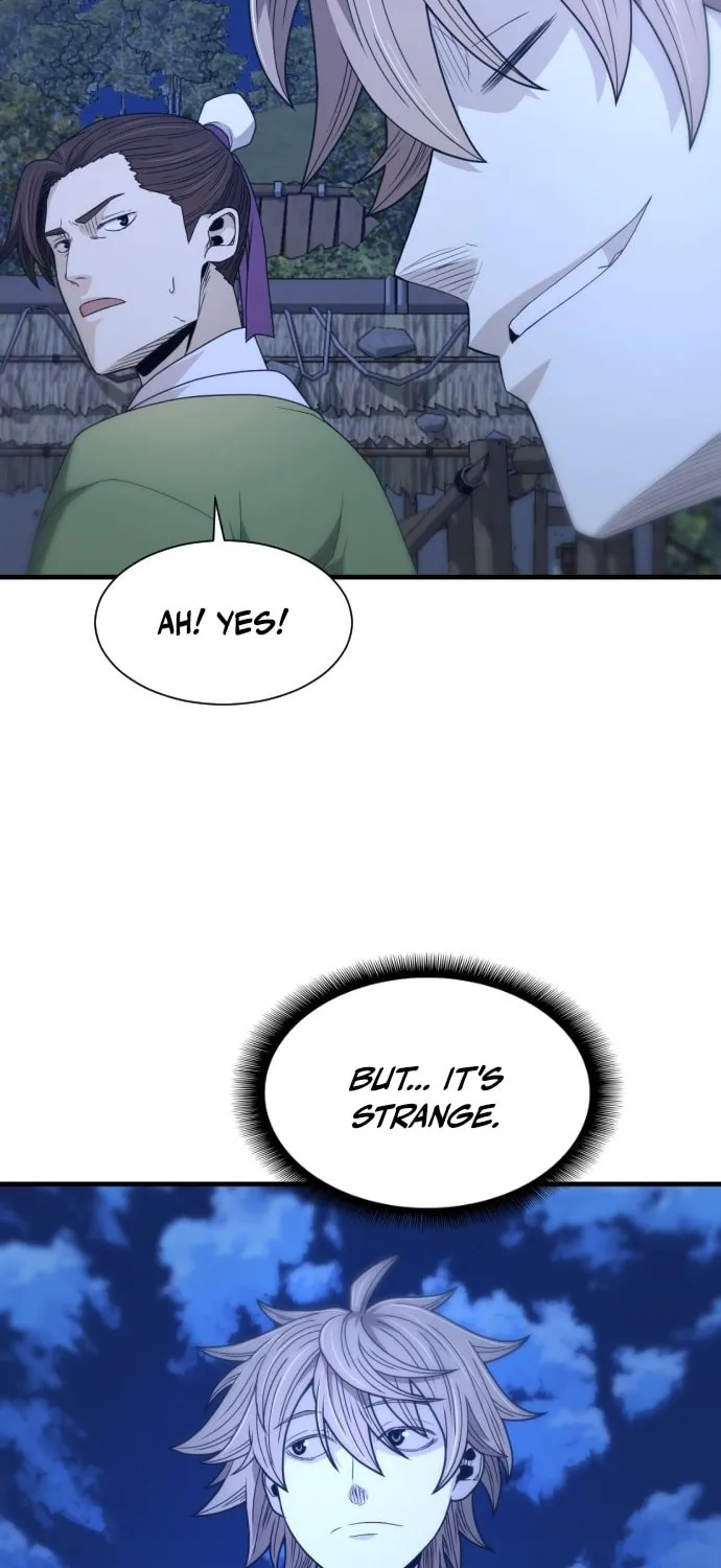A Blade at a Time Chapter 17 page 23 - 