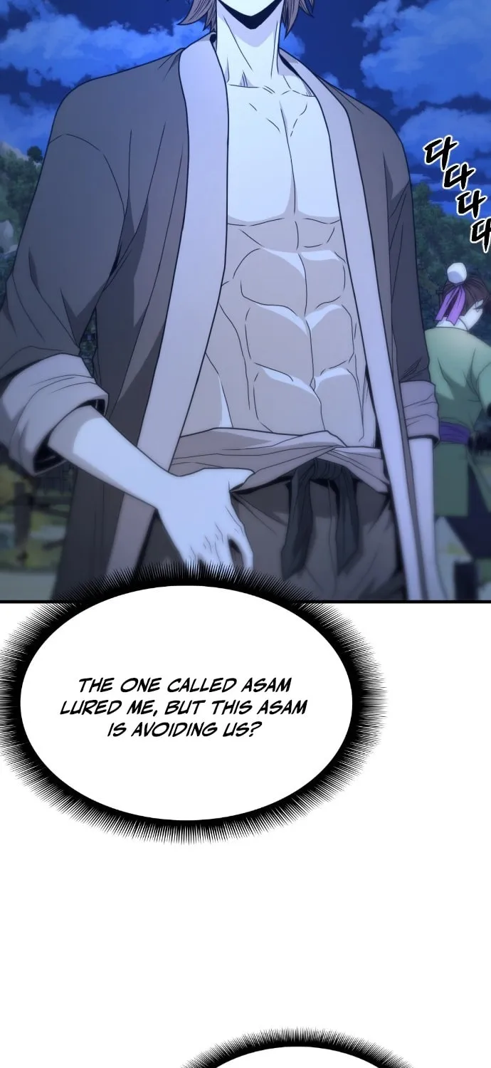 A Blade at a Time Chapter 17 page 24 - 