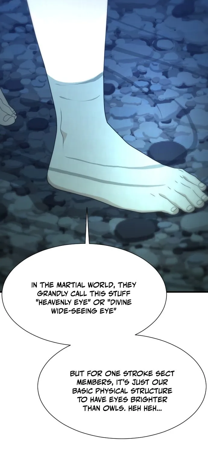 A Blade at a Time Chapter 17 page 31 - 