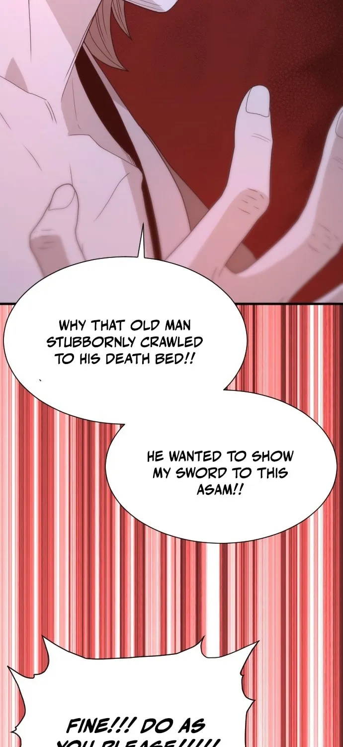 A Blade at a Time Chapter 17 page 38 - 