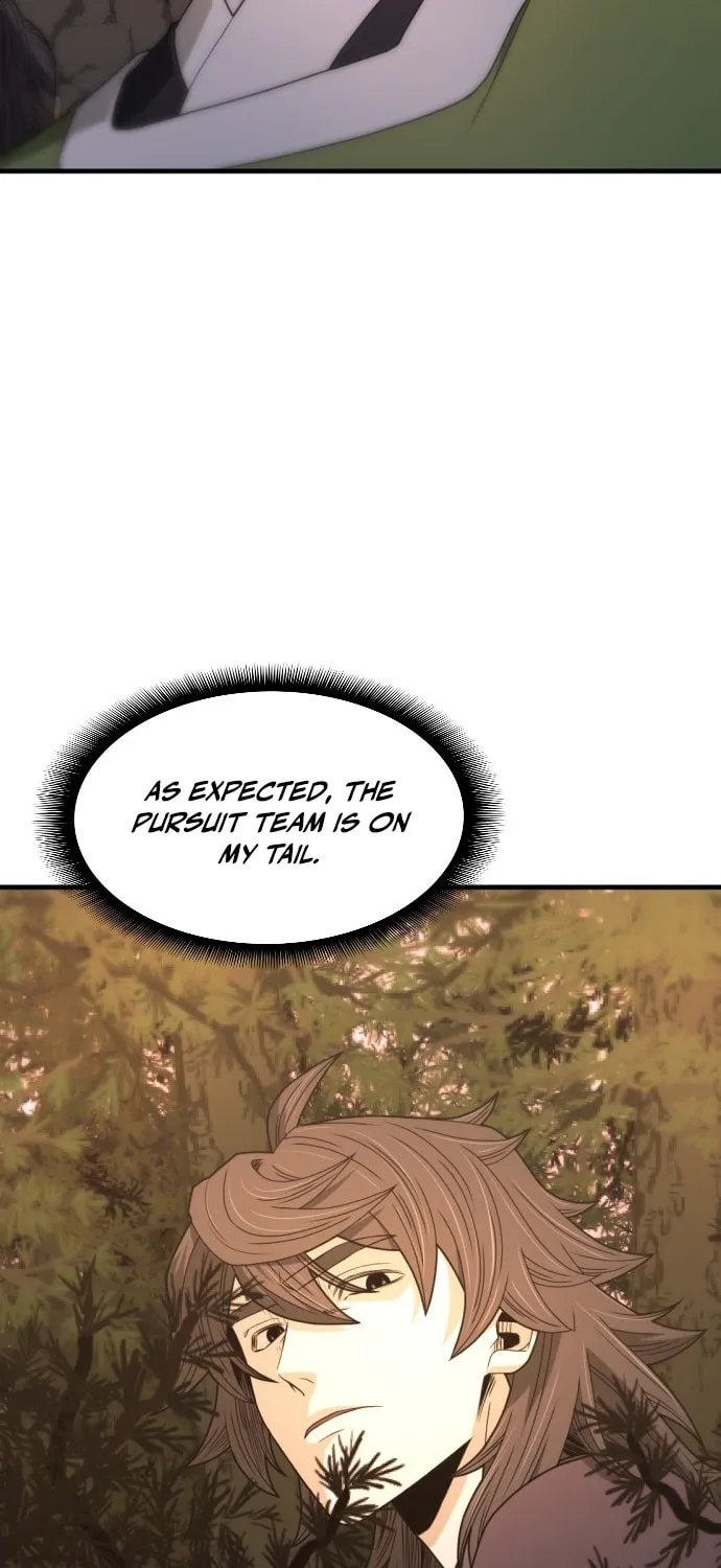 A Blade at a Time Chapter 17 page 5 - 