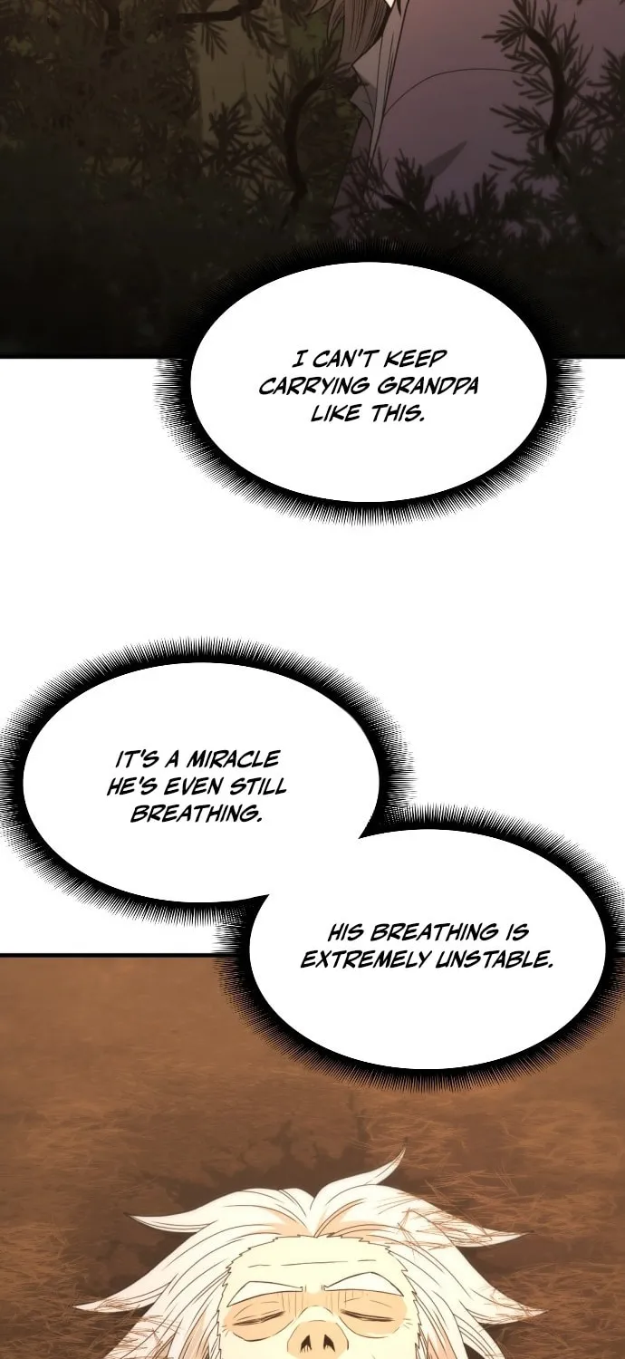 A Blade at a Time Chapter 17 page 6 - 