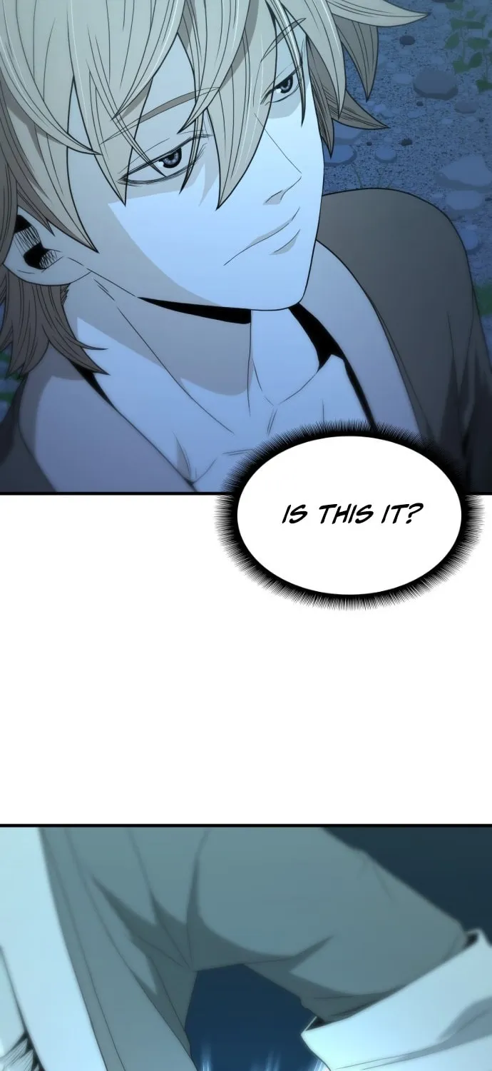 A Blade at a Time Chapter 17 page 53 - 