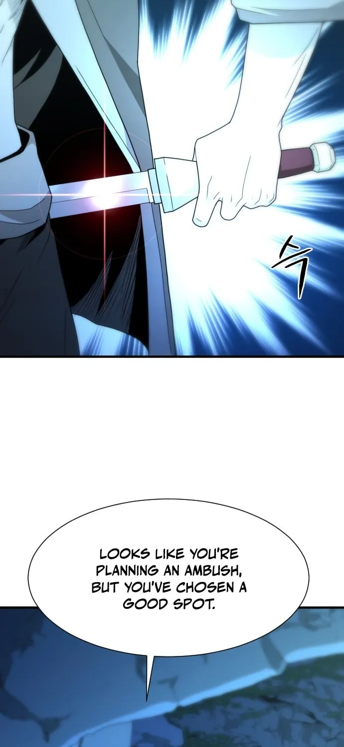 A Blade at a Time Chapter 17 page 54 - 