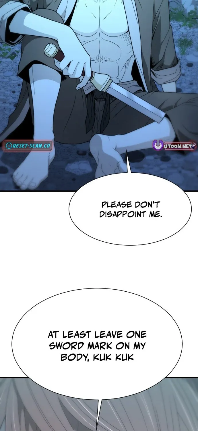 A Blade at a Time Chapter 17 page 58 - 