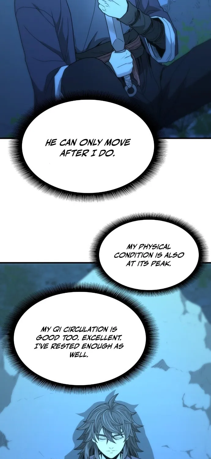 A Blade at a Time Chapter 17 page 64 - 