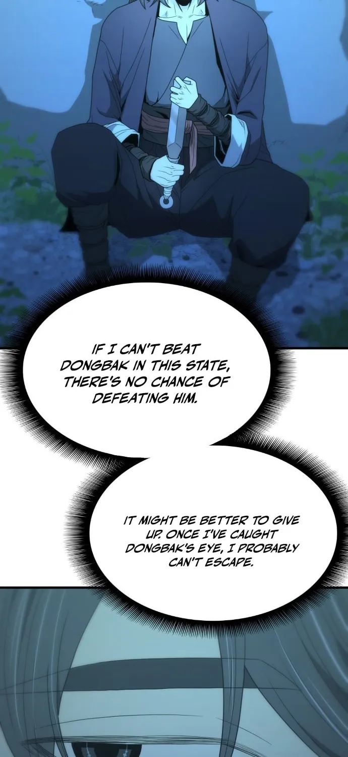 A Blade at a Time Chapter 17 page 65 - 