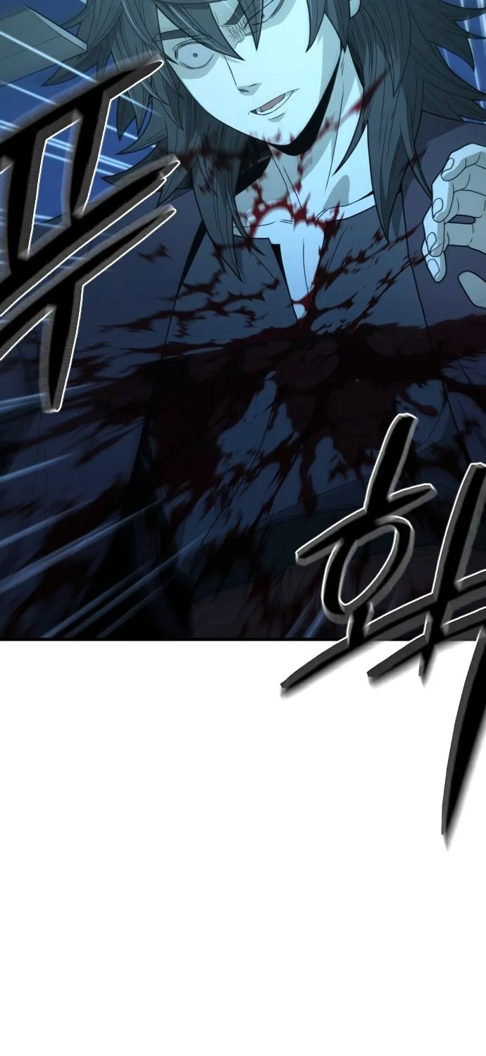 A Blade at a Time Chapter 17 page 92 - 